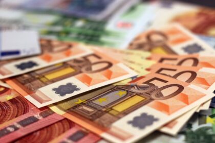 Het financiële succes van Quido van de Graaf in beeld