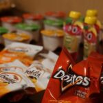 Goed eten helpt je sneller opknappen als je ziek bent