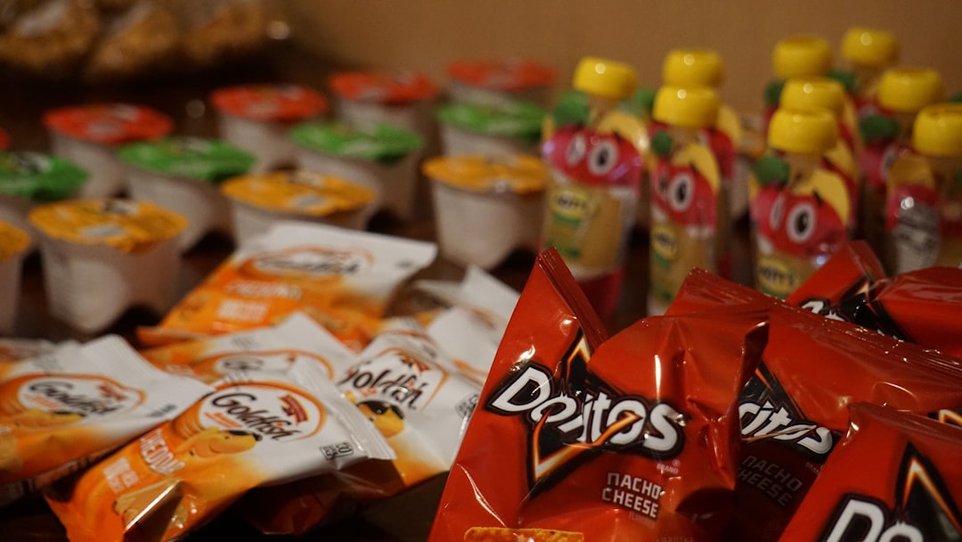 Goed eten helpt je sneller opknappen als je ziek bent