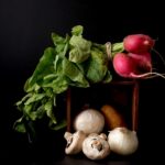 De waarheid over biologisch eten en gezondheid