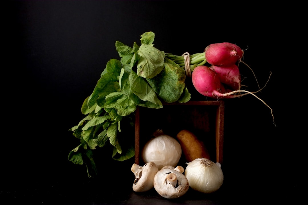 De waarheid over biologisch eten en gezondheid