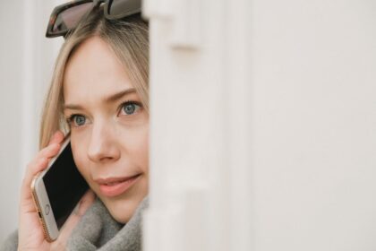 Onbekende oproep van 020 2272961: wat moet je doen?