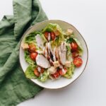 Frisse Caesar salade recept voor elk moment
