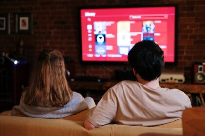 Lachen, actie en talent: de beste films en tv-programma’s met Marlon Wayans