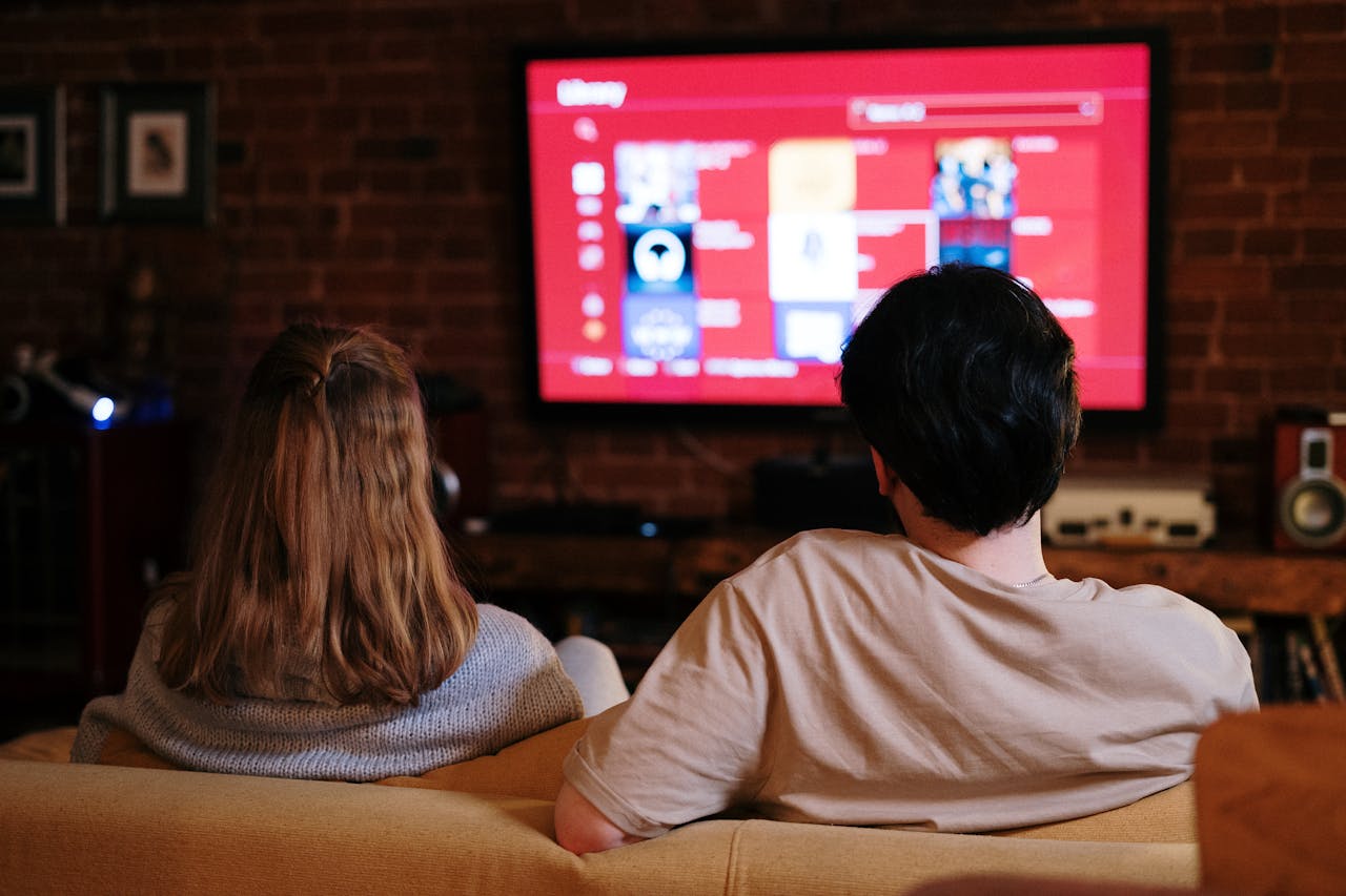 Lachen, actie en talent: de beste films en tv-programma’s met Marlon Wayans
