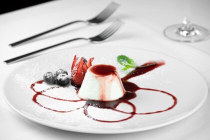 Panna cotta recept: het lekkerste Italiaanse dessert thuis maken