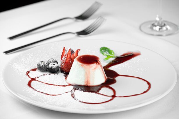 Panna cotta recept: het lekkerste Italiaanse dessert thuis maken
