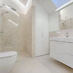 Een nieuwe douche geeft je badkamer een frisse start