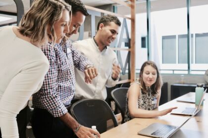 Wat betekent corporate en wat komt er allemaal bij kijken?