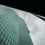Green Wrap voor zakelijke folieoplossingen in glas en gevel