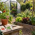 5 tips om je moestuin compleet te maken